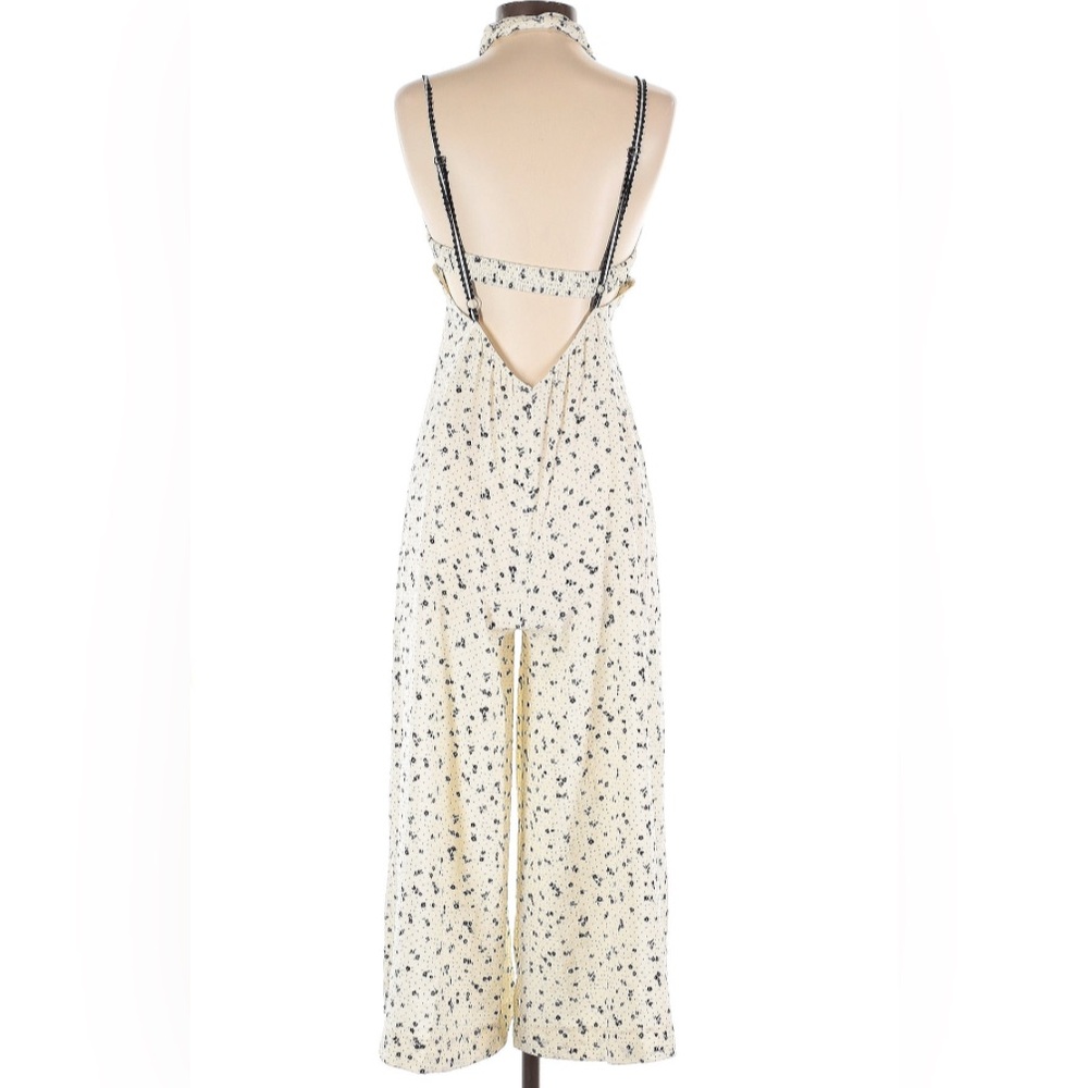 Free People Coming Home Romper - Picture 10 of 13